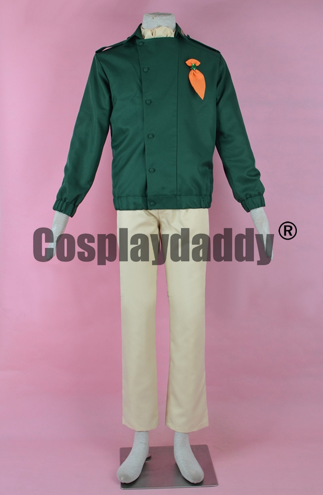 Legend of the Galactic Heroes  - Anime Yang Cosplay recensie en prijs