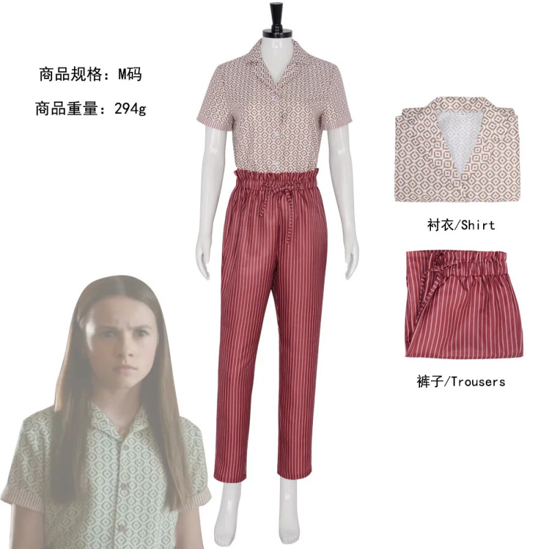 KK56The Cosplay Costumes Of Li - Anime Cosplay Little Girl recensie en prijs
