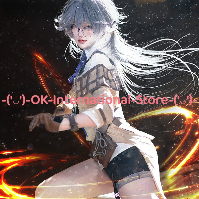 Honkai Impact 3rd Fu Hua Londo - Anime Cosplay London recensie en prijs