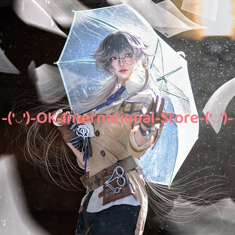 Honkai Impact 3rd Fu Hua Londo - Anime Cosplay London recensie en prijs
