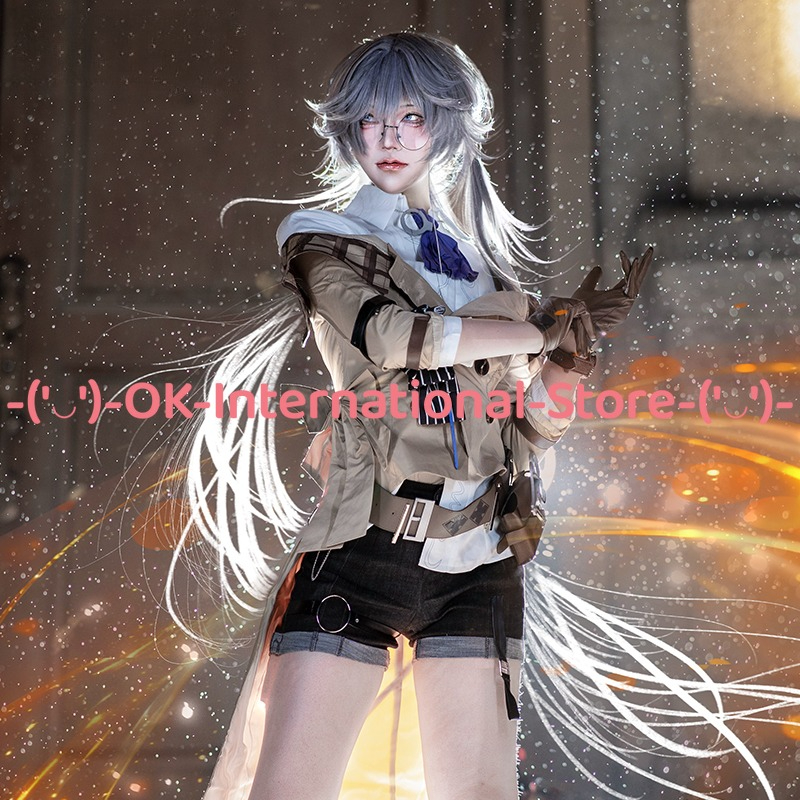 Honkai Impact 3rd Fu Hua Londo - Anime Cosplay London recensie en prijs