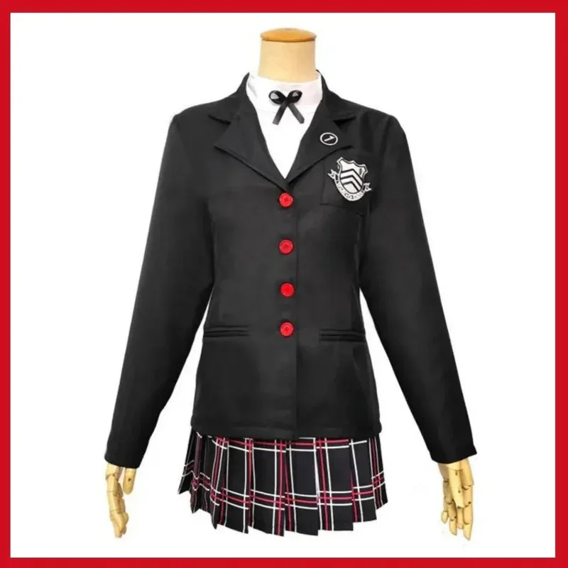 Game Royal Kasumi Cosplay Cost - Cosplay Korean Anime recensie en prijs