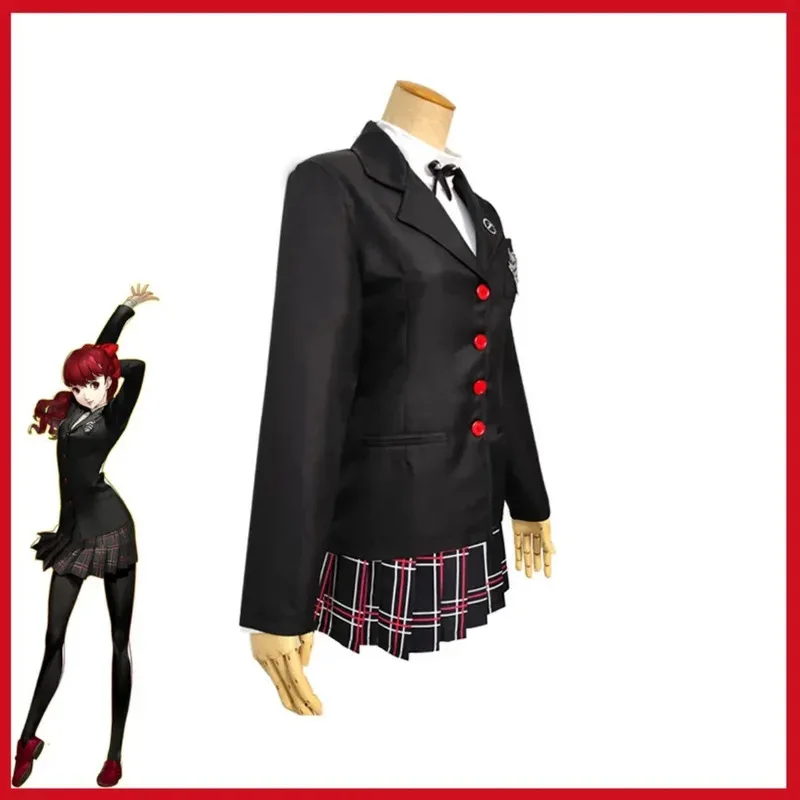 Game Royal Kasumi Cosplay Cost - Cosplay Korean Anime recensie en prijs