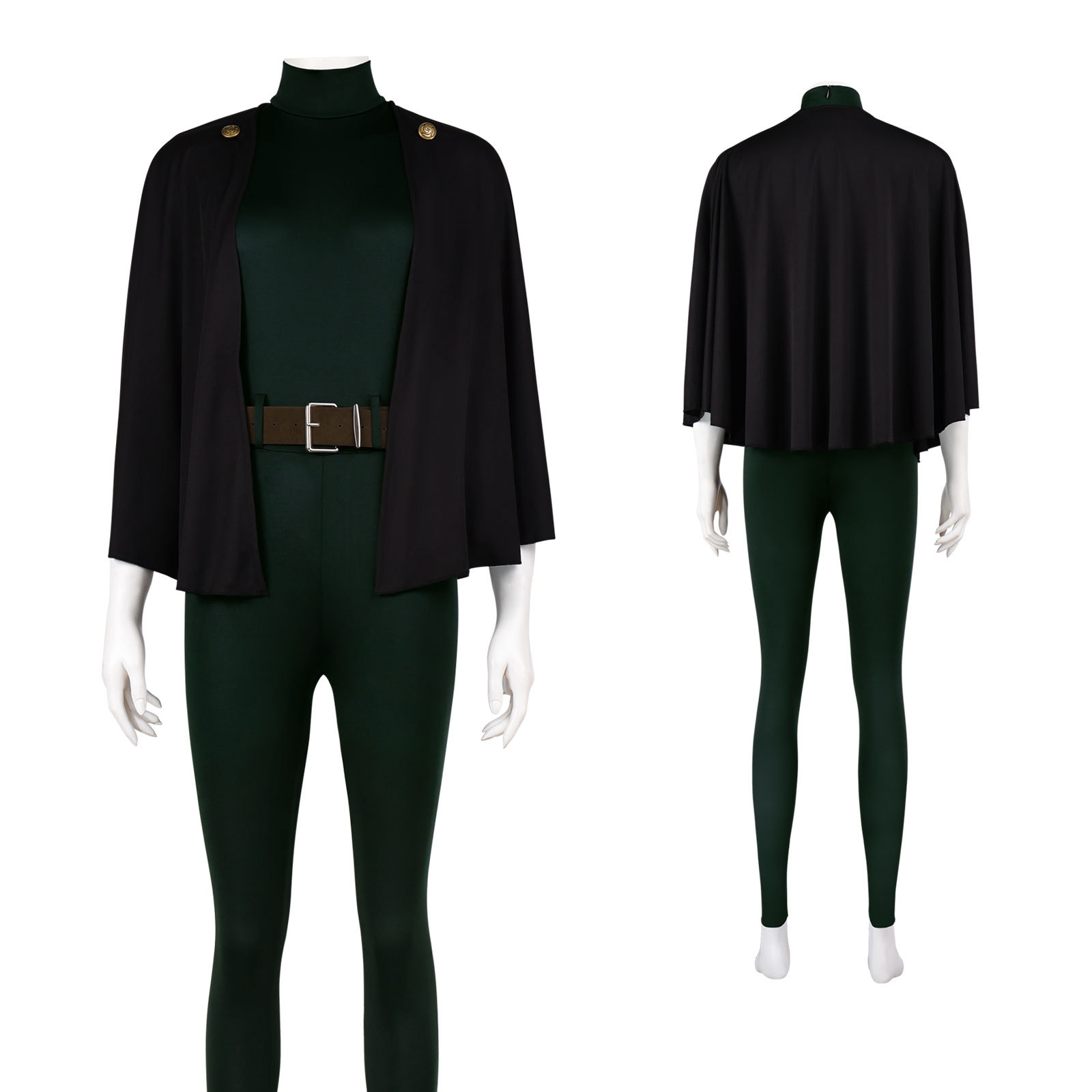 Jujutsu Kaisen Cosplay Costume - Anime Cosplay Jujutsu Kaisen recensie en prijs