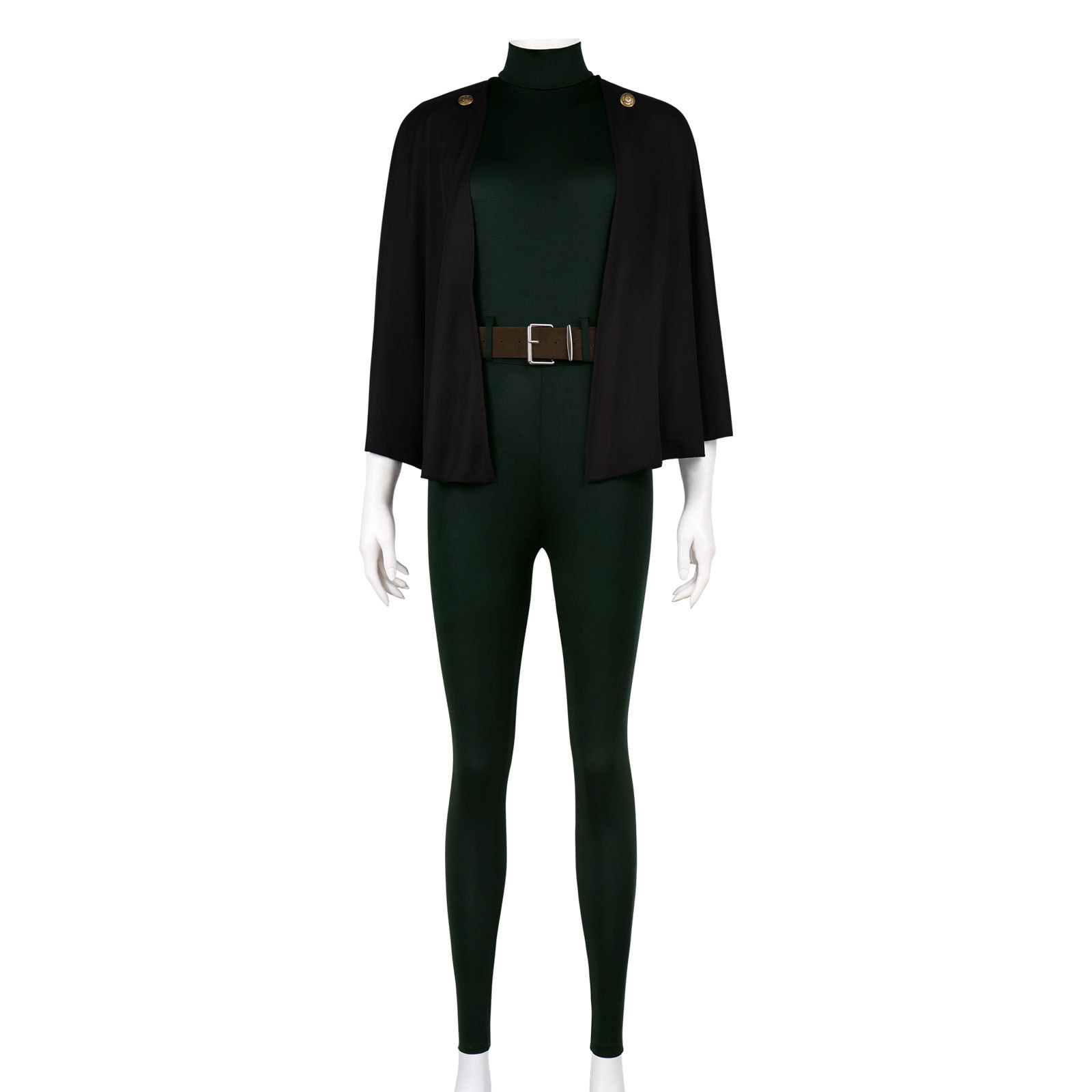 Jujutsu Kaisen Cosplay Costume - Anime Cosplay Jujutsu Kaisen recensie en prijs