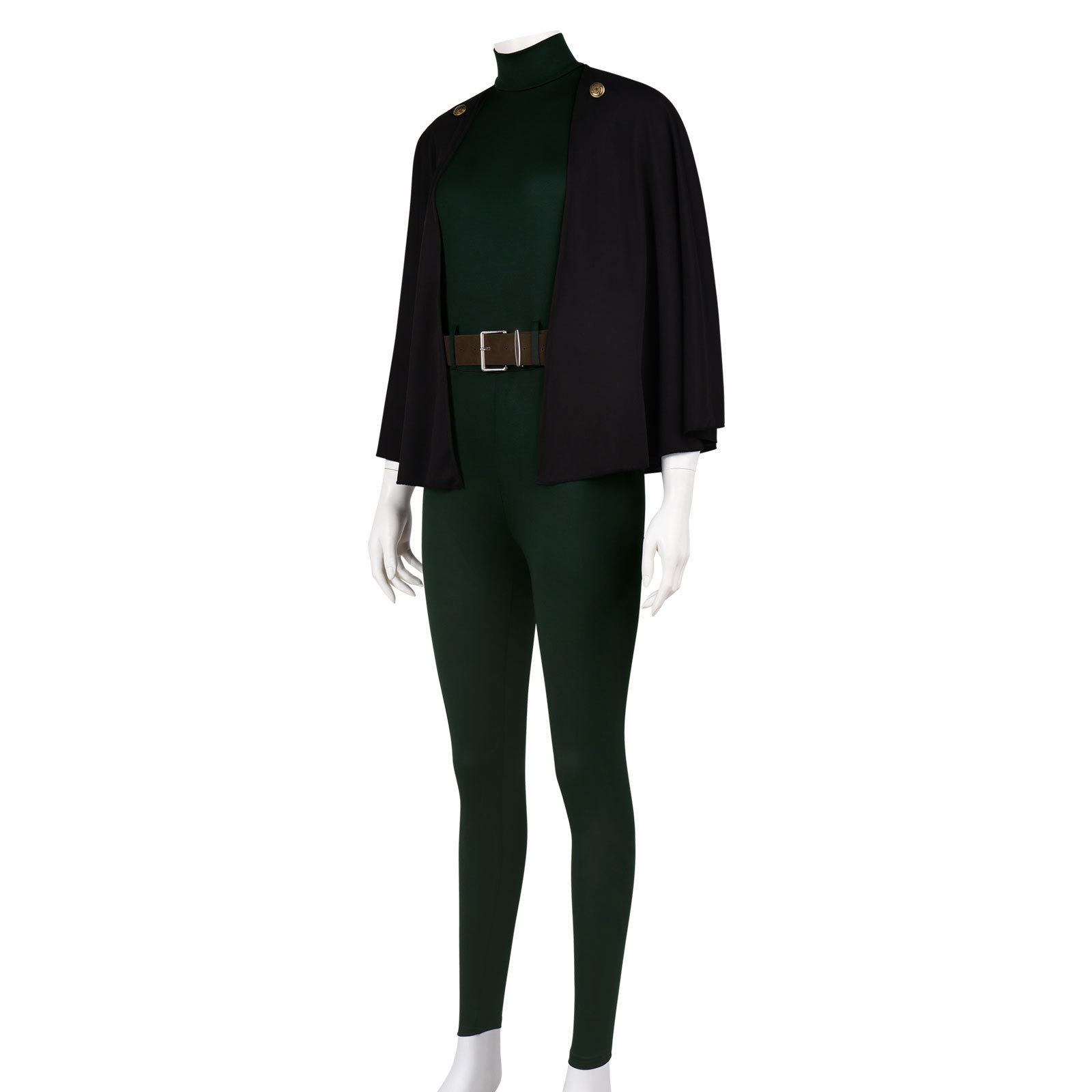 Jujutsu Kaisen Cosplay Costume - Anime Cosplay Jujutsu Kaisen recensie en prijs