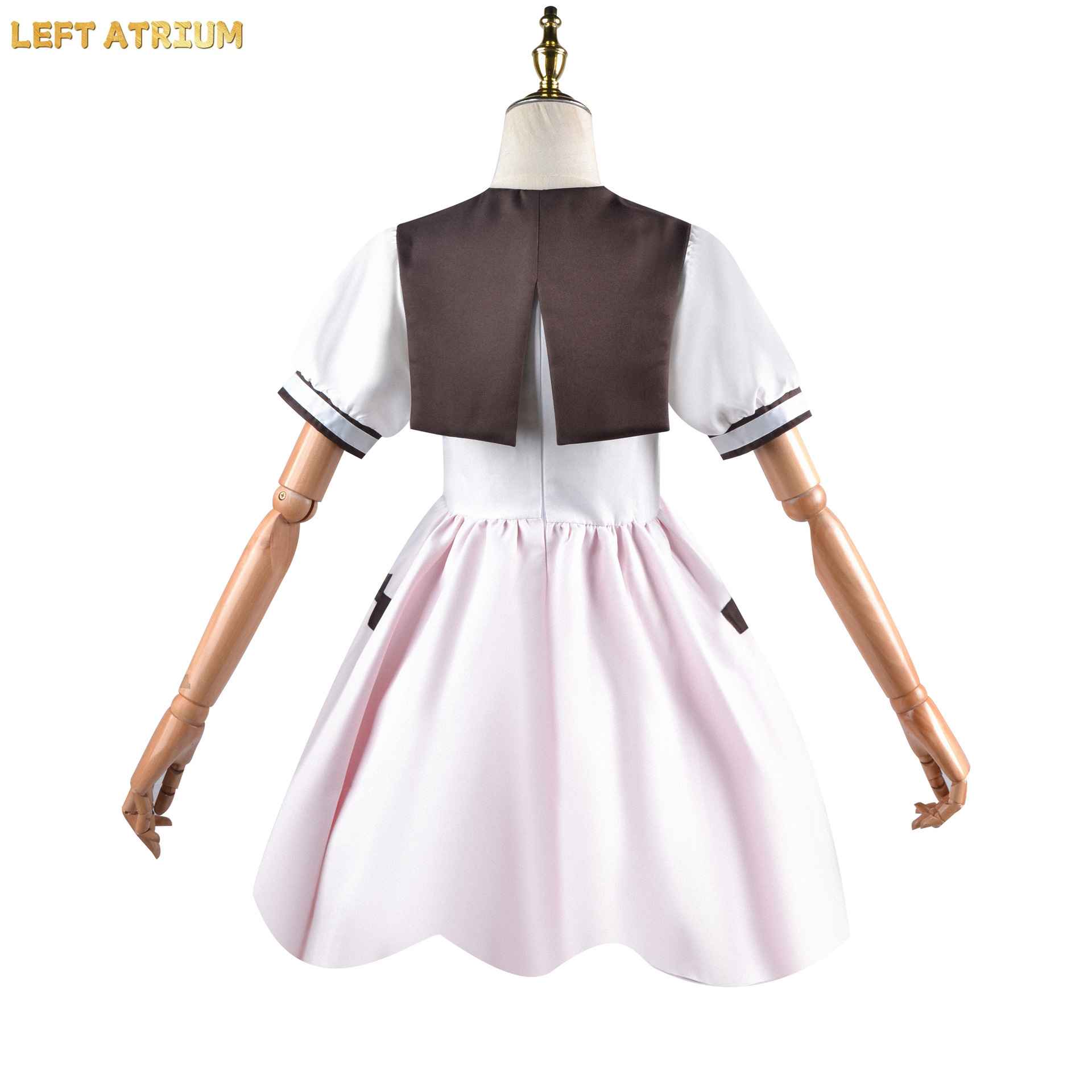 Anime Toilet-bound Jibaku Shou - Anime Cosplay Girl Ideas recensie en prijs