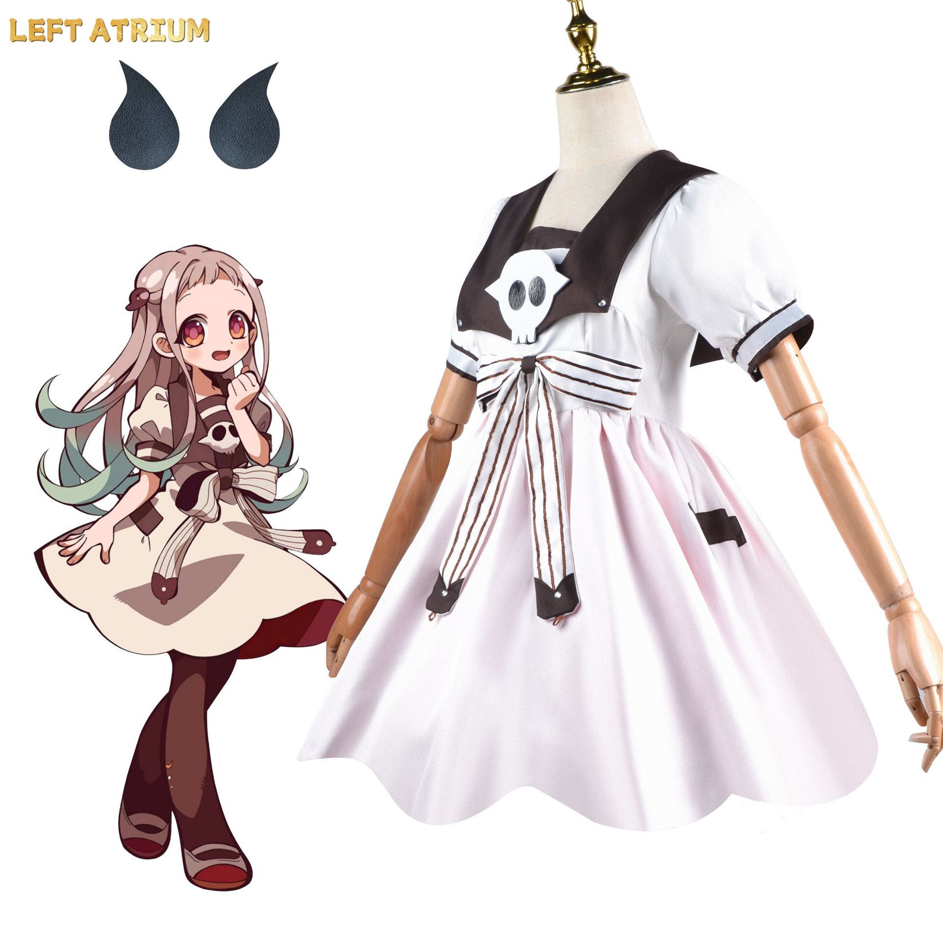 Anime Toilet-bound Jibaku Shou - Anime Cosplay Girl Ideas recensie en prijs