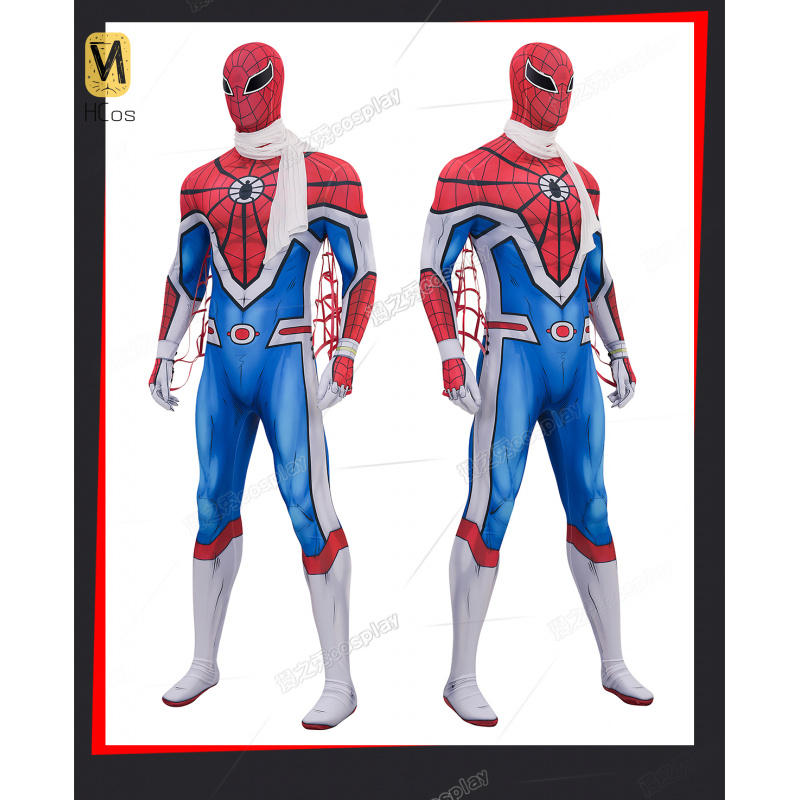 Movie Japanese Spider Cosplay  - Anime Cosplay Japanese recensie en prijs