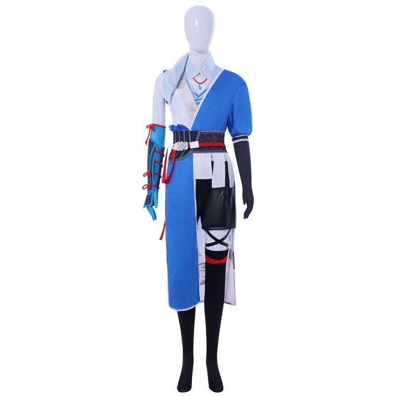 w;2,c\4.g; Costume for Degener - Anime Cosplay Drawing recensie en prijs