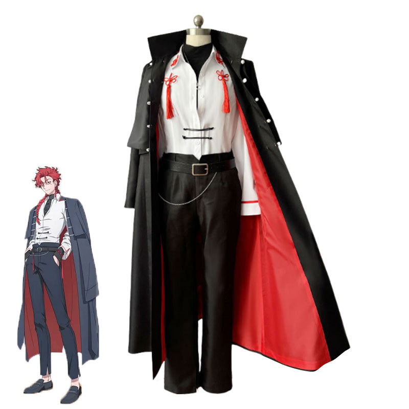 Link Click Cosplay Costume Lon - Anime Cosplay London recensie en prijs