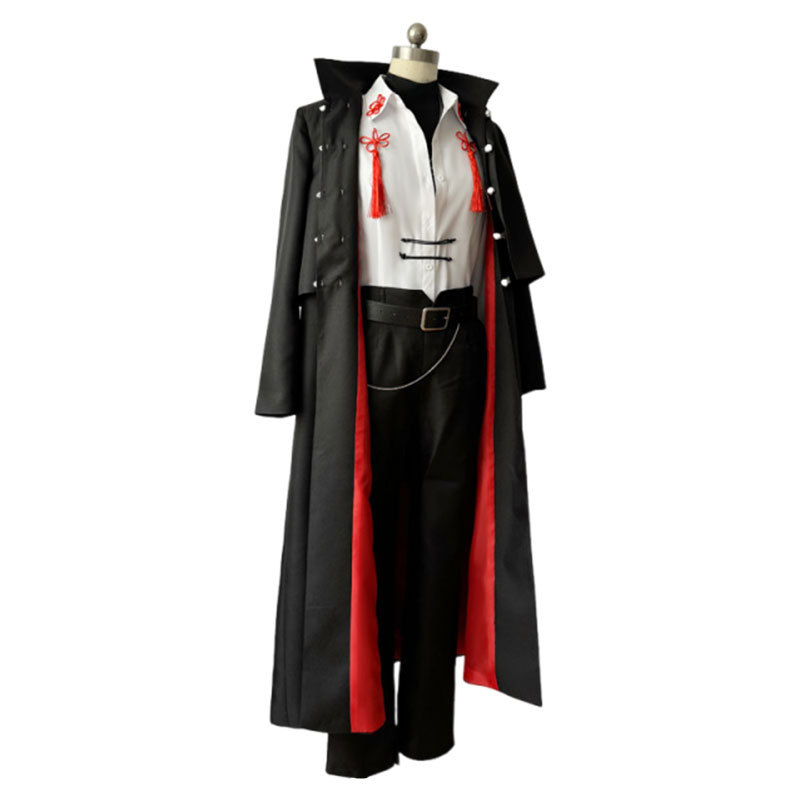 Link Click Cosplay Costume Lon - Anime Cosplay London recensie en prijs