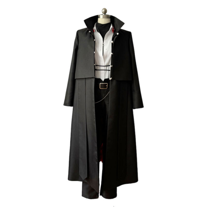Link Click Cosplay Costume Lon - Anime Cosplay London recensie en prijs