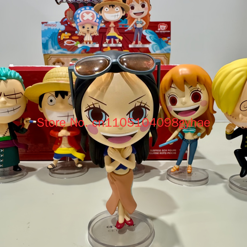 New Original One Piece Blind B - One Piece Straw Hat recensie en prijs