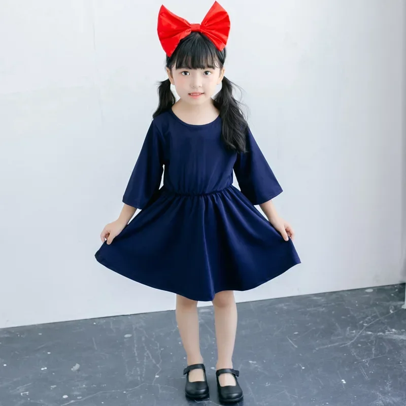 Children's Halloween Costumes  - Anime Cosplay Little Girl recensie en prijs