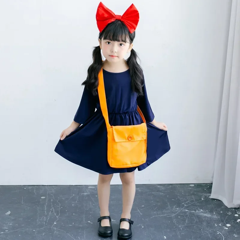 Children's Halloween Costumes  - Anime Cosplay Little Girl recensie en prijs