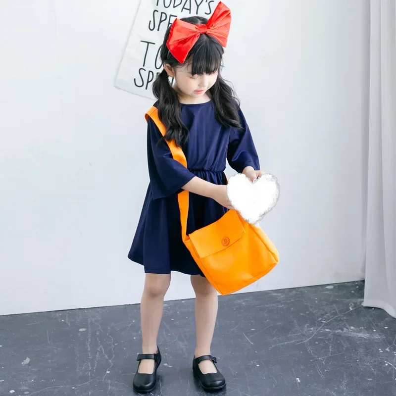 Children's Halloween Costumes  - Anime Cosplay Little Girl recensie en prijs
