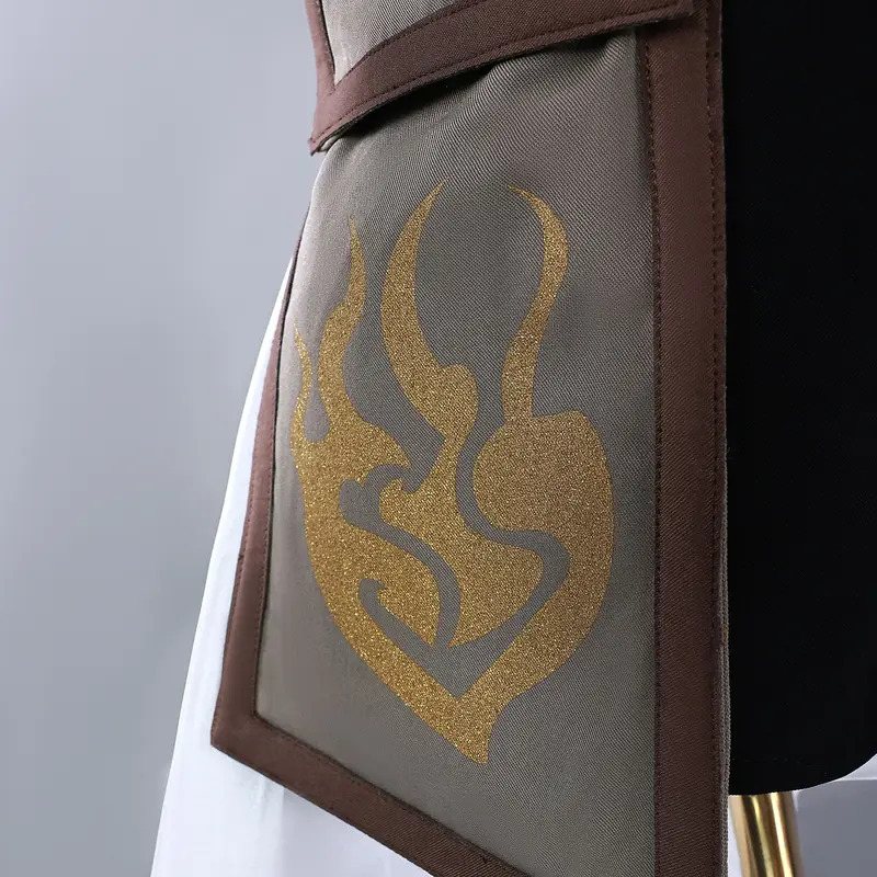 25COSRWBY 2025 Cosplay Yellow  - Anime Yang Cosplay recensie en prijs
