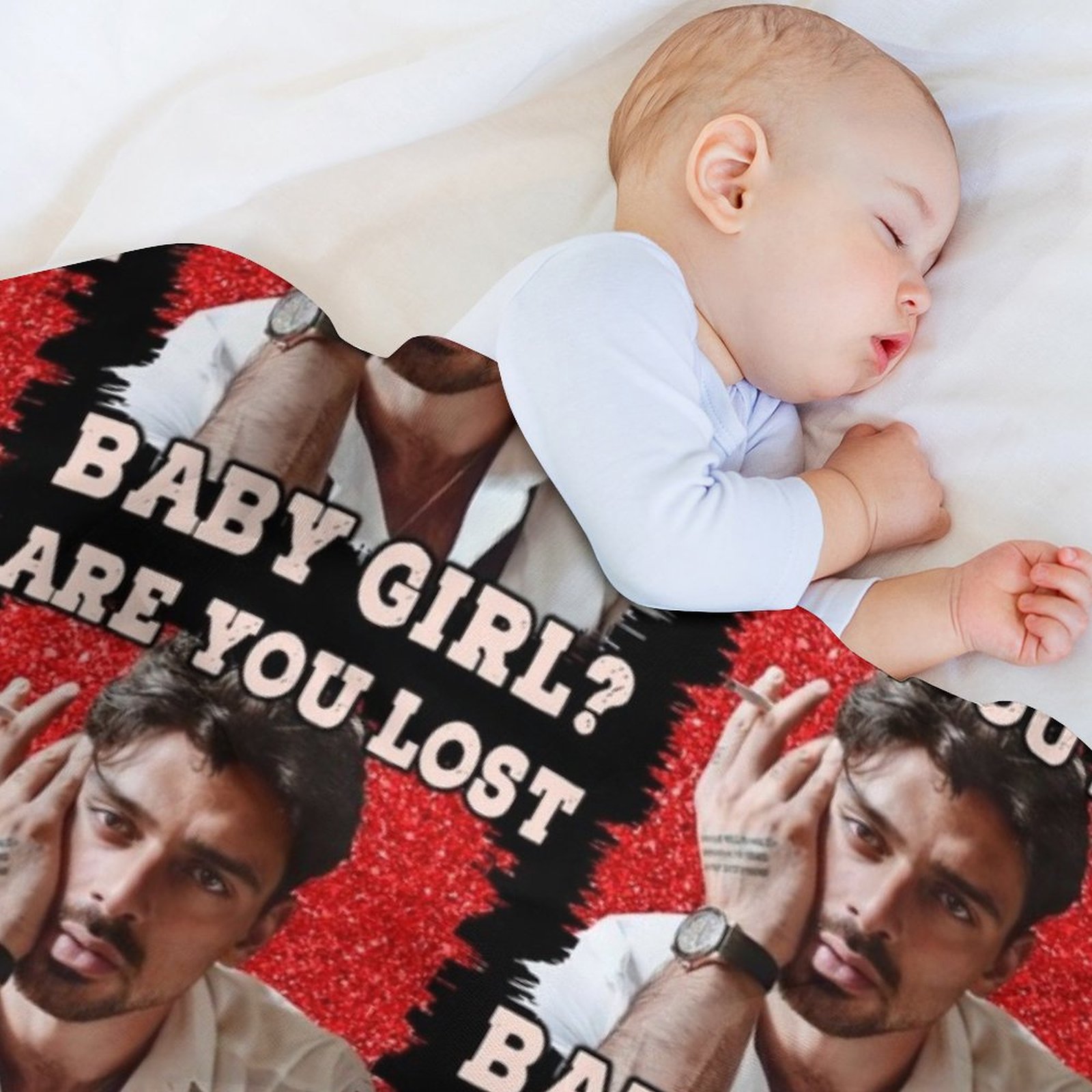 Are you lost baby girl cute fu - Anime Cosplay Netflix recensie en prijs