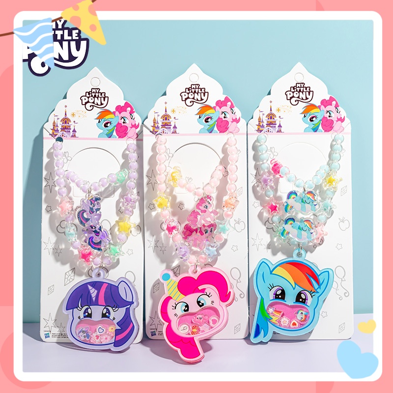 my little pony children neckla - Anime Cosplay Little Girl recensie en prijs