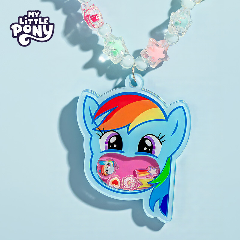 my little pony children neckla - Anime Cosplay Little Girl recensie en prijs