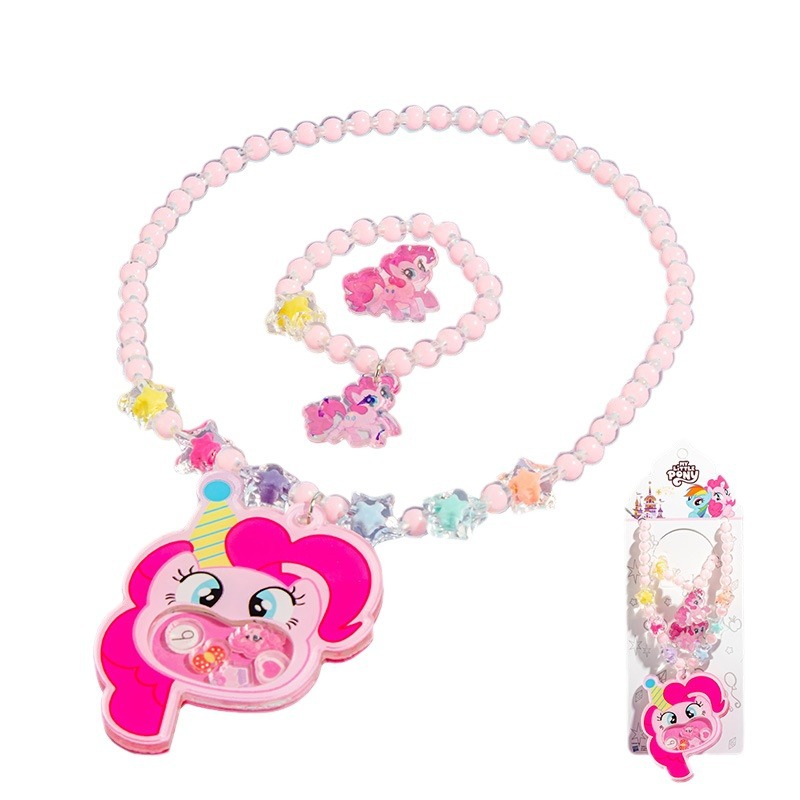 my little pony children neckla - Anime Cosplay Little Girl recensie en prijs