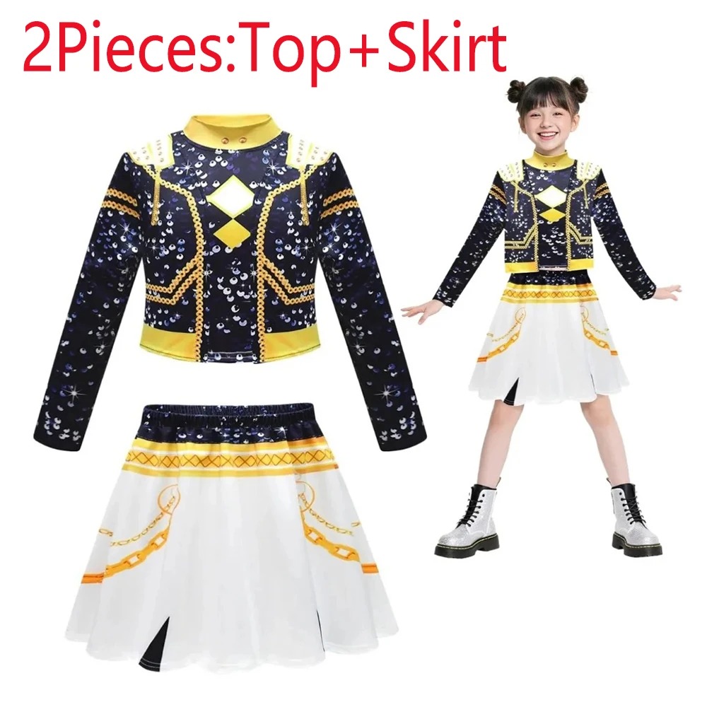 Korean Film Role-Play Clothing - Cosplay Korean Anime recensie en prijs