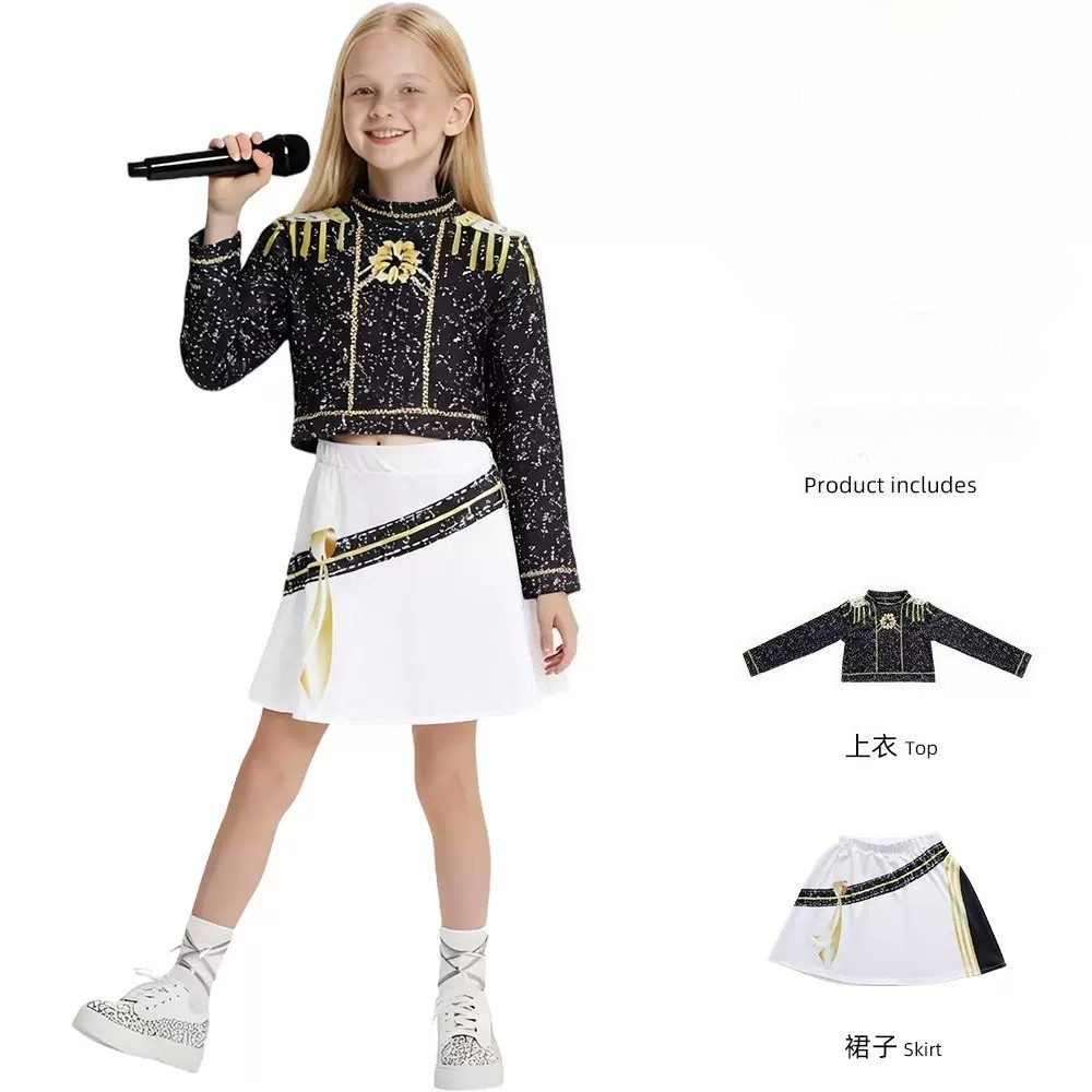 Korean Film Role-Play Clothing - Cosplay Korean Anime recensie en prijs
