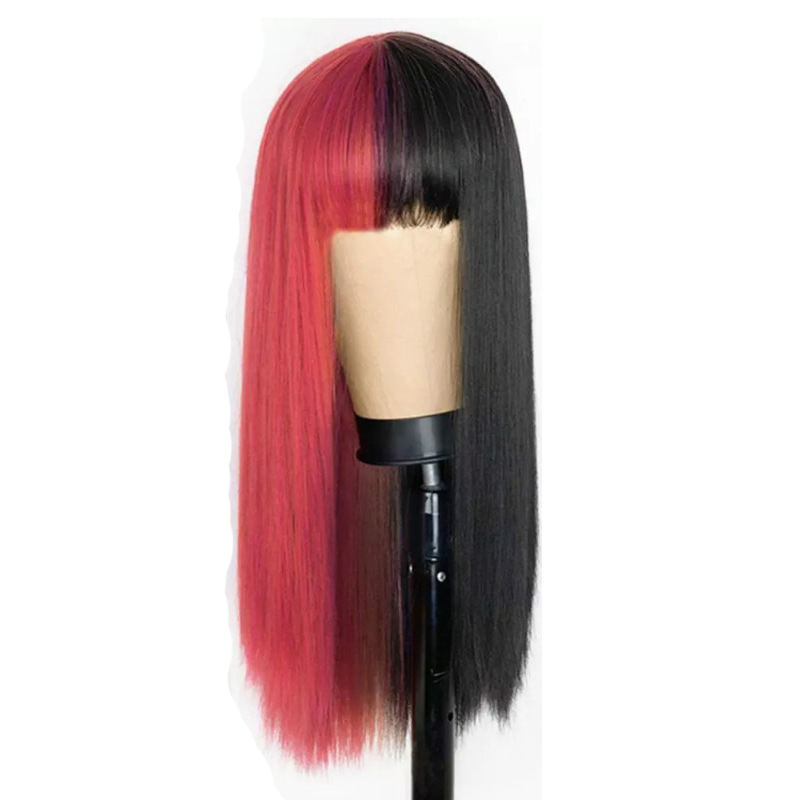 Anime Cospla Wig Female Long S - Anime Yang Cosplay recensie en prijs