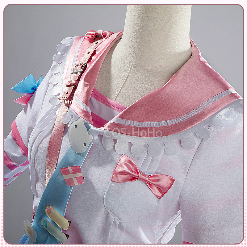 2026 new Game Suit Sweet Lovel - Anime Yang Cosplay recensie en prijs