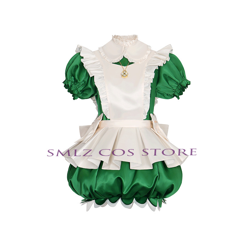 Henshin Hinamori Amu Cosplay A - Anime Cosplay Maid recensie en prijs