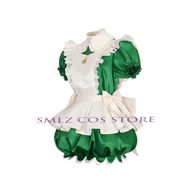Henshin Hinamori Amu Cosplay A - Anime Cosplay Maid recensie en prijs