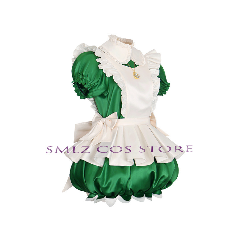 Henshin Hinamori Amu Cosplay A - Anime Cosplay Maid recensie en prijs