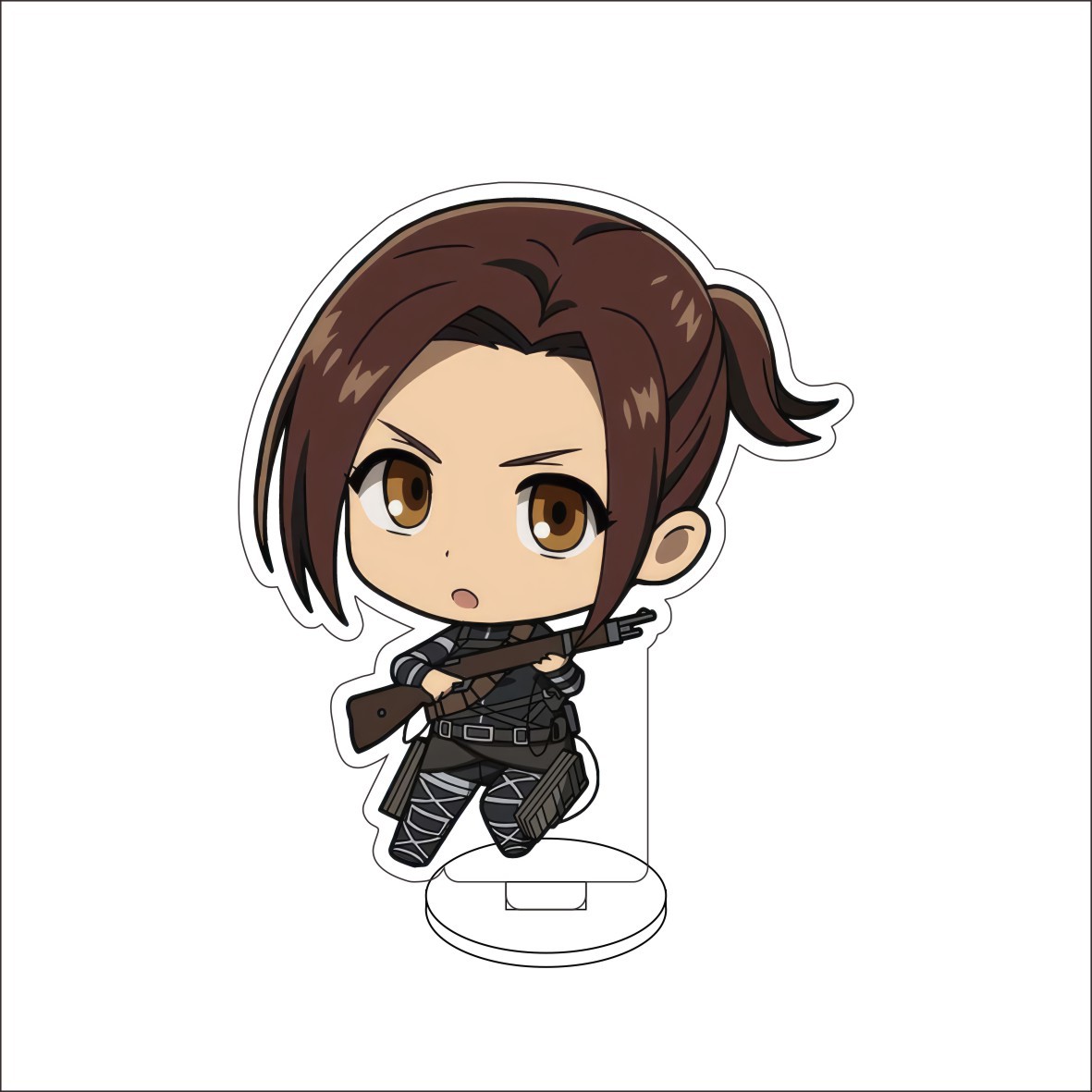 10CM Anime Attack on Titan Ere - Anime Cosplay Rental recensie en prijs