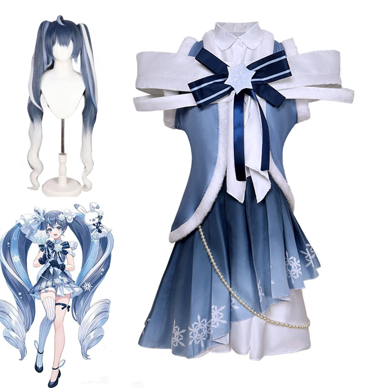 Japanese Lolita Dress Hallowee - Anime Cosplay Japanese recensie en prijs