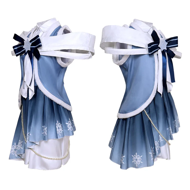 Japanese Lolita Dress Hallowee - Anime Cosplay Japanese recensie en prijs