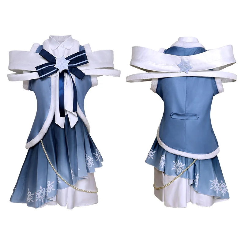 Japanese Lolita Dress Hallowee - Anime Cosplay Japanese recensie en prijs