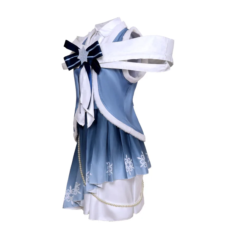 Japanese Lolita Dress Hallowee - Anime Cosplay Japanese recensie en prijs