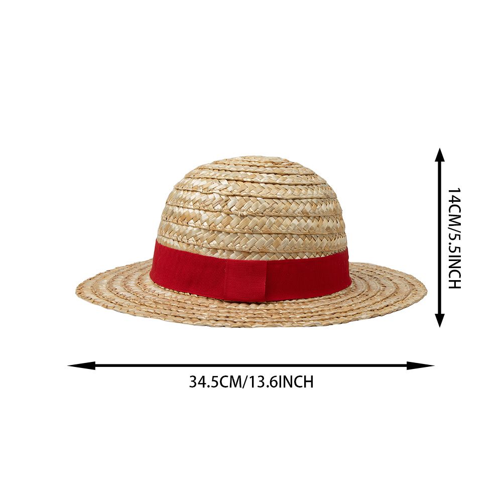 1PC One Piece Officially Licen - Anime Cosplay Netflix recensie en prijs