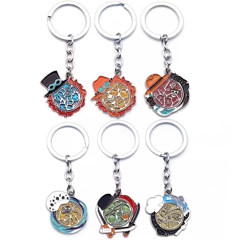 One Piece Cartoon Peripheral K - One Piece Straw Hat recensie en prijs