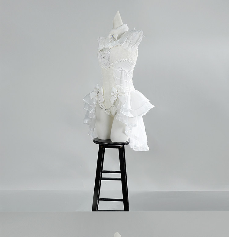 Malymoon Original Tweed Tulle  - Anime Cosplay Japanese recensie en prijs