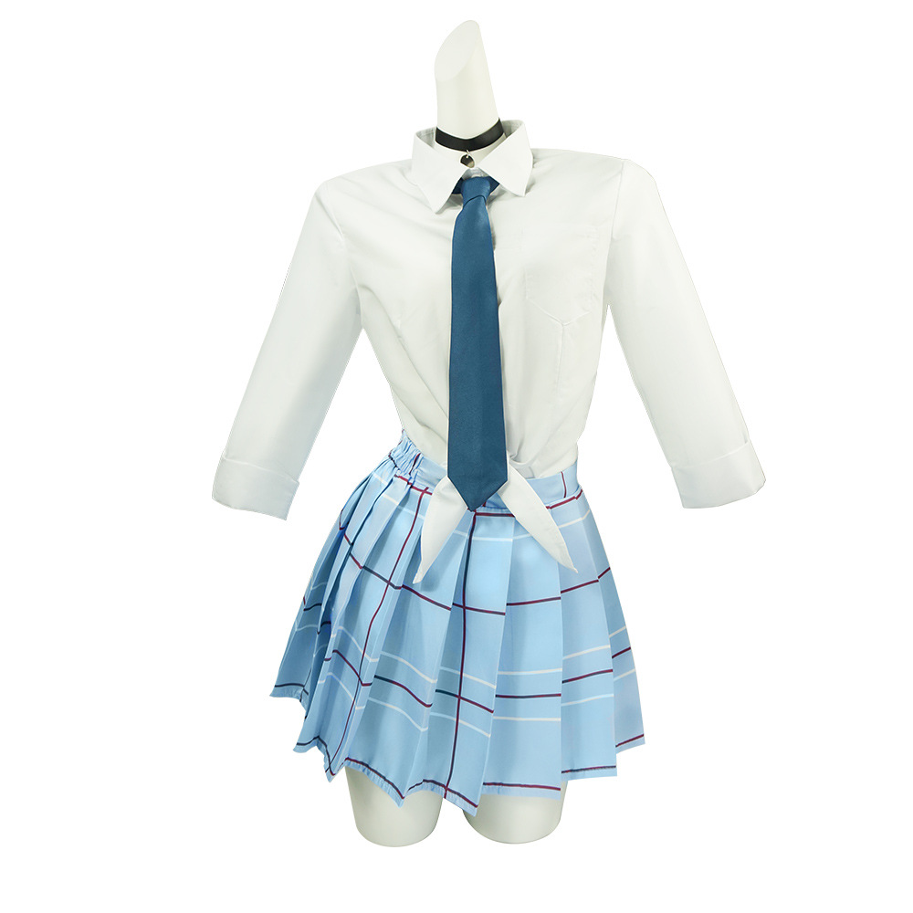Anime My Dress Up Darling Kita - Kitagawa Anime Cosplay recensie en prijs