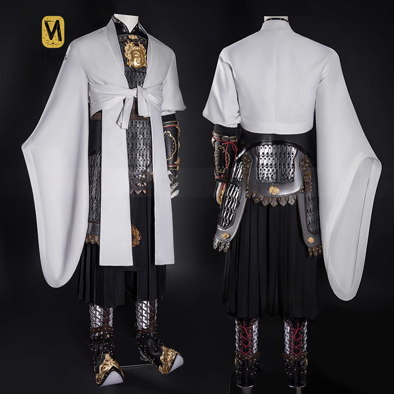 HCos Black Myth: Wukong Yang J - Anime Yang Cosplay recensie en prijs