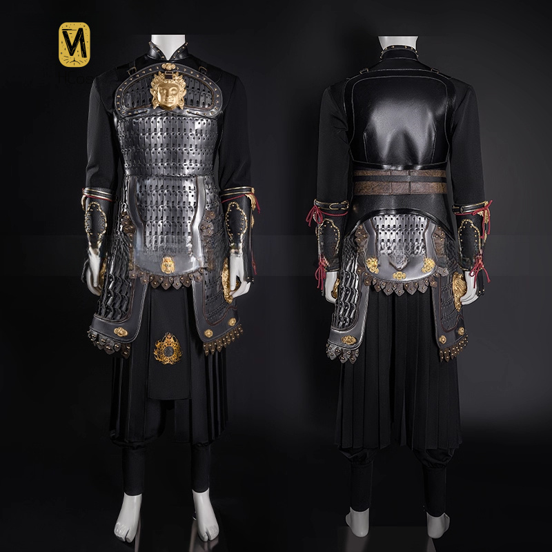 HCos Black Myth: Wukong Yang J - Anime Yang Cosplay recensie en prijs