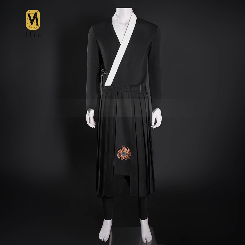 HCos Black Myth: Wukong Yang J - Anime Yang Cosplay recensie en prijs